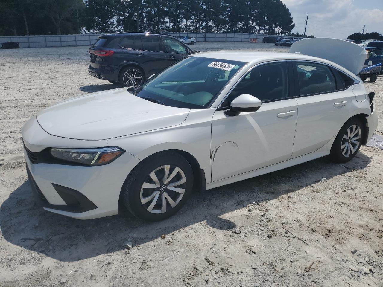 2024 Honda Civic lx LX