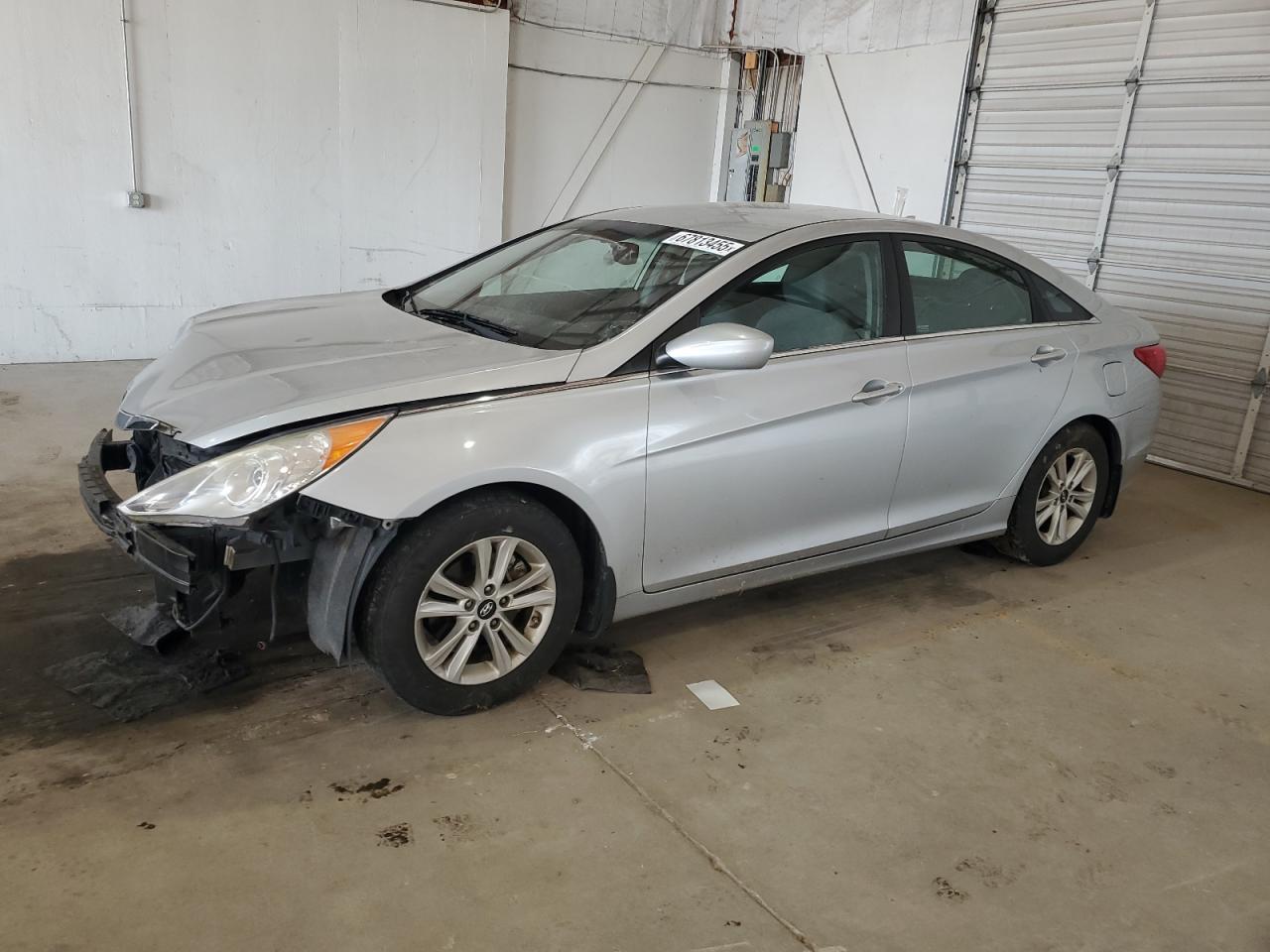 2013 Hyundai Sonata gls GLS