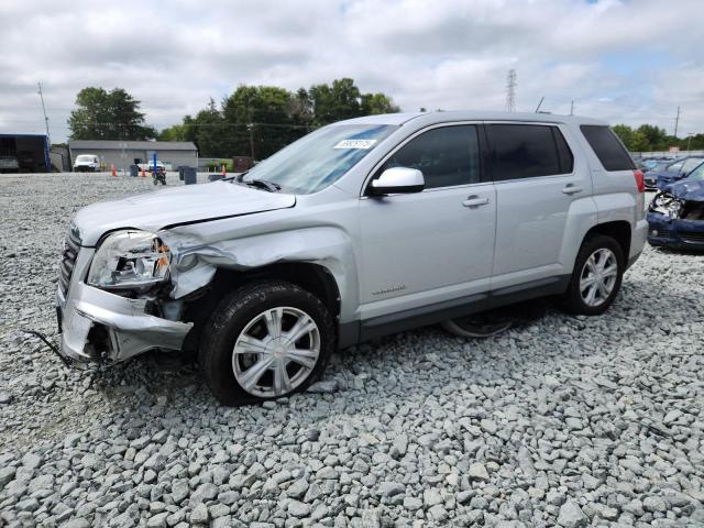 2017 Gmc Terrain sl SLE
