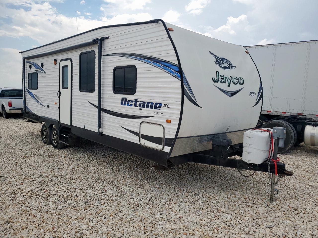 Jayco Octane zx