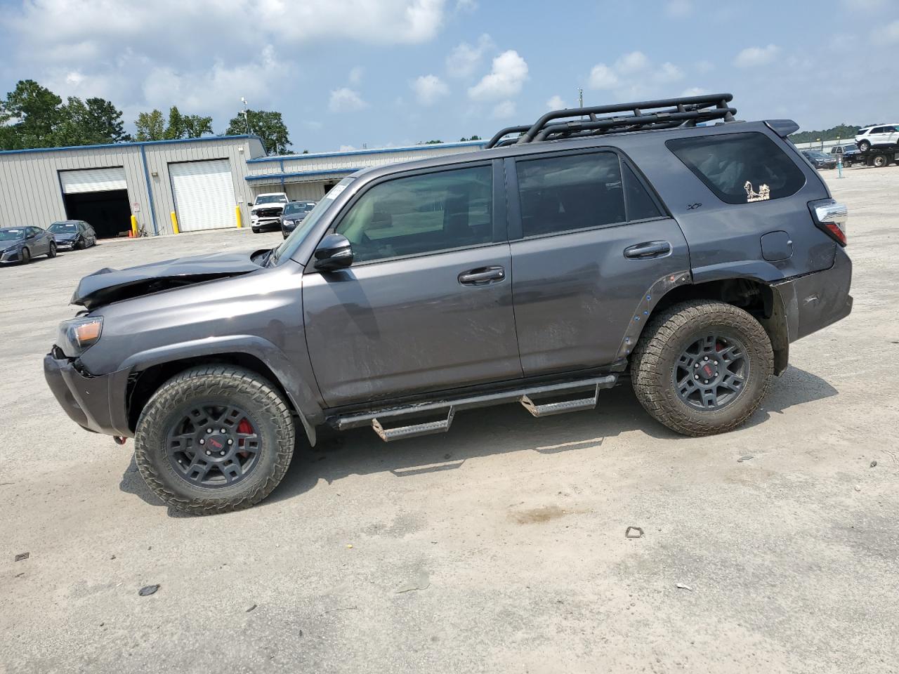 2016 Toyota 4runner sr SR5/SR5 PREMIUM