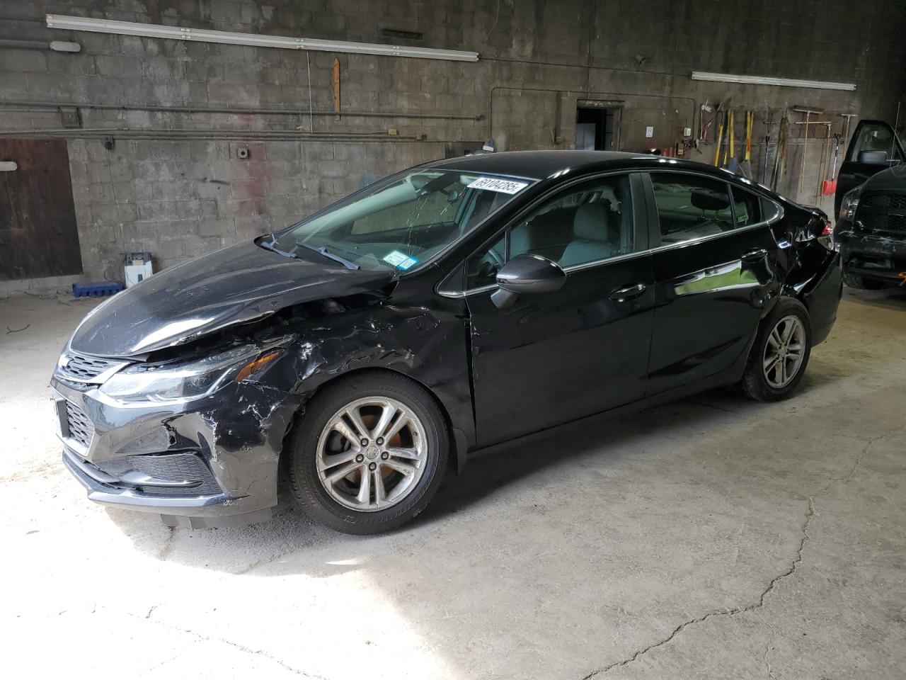 2018 Chevrolet Cruze lt LT