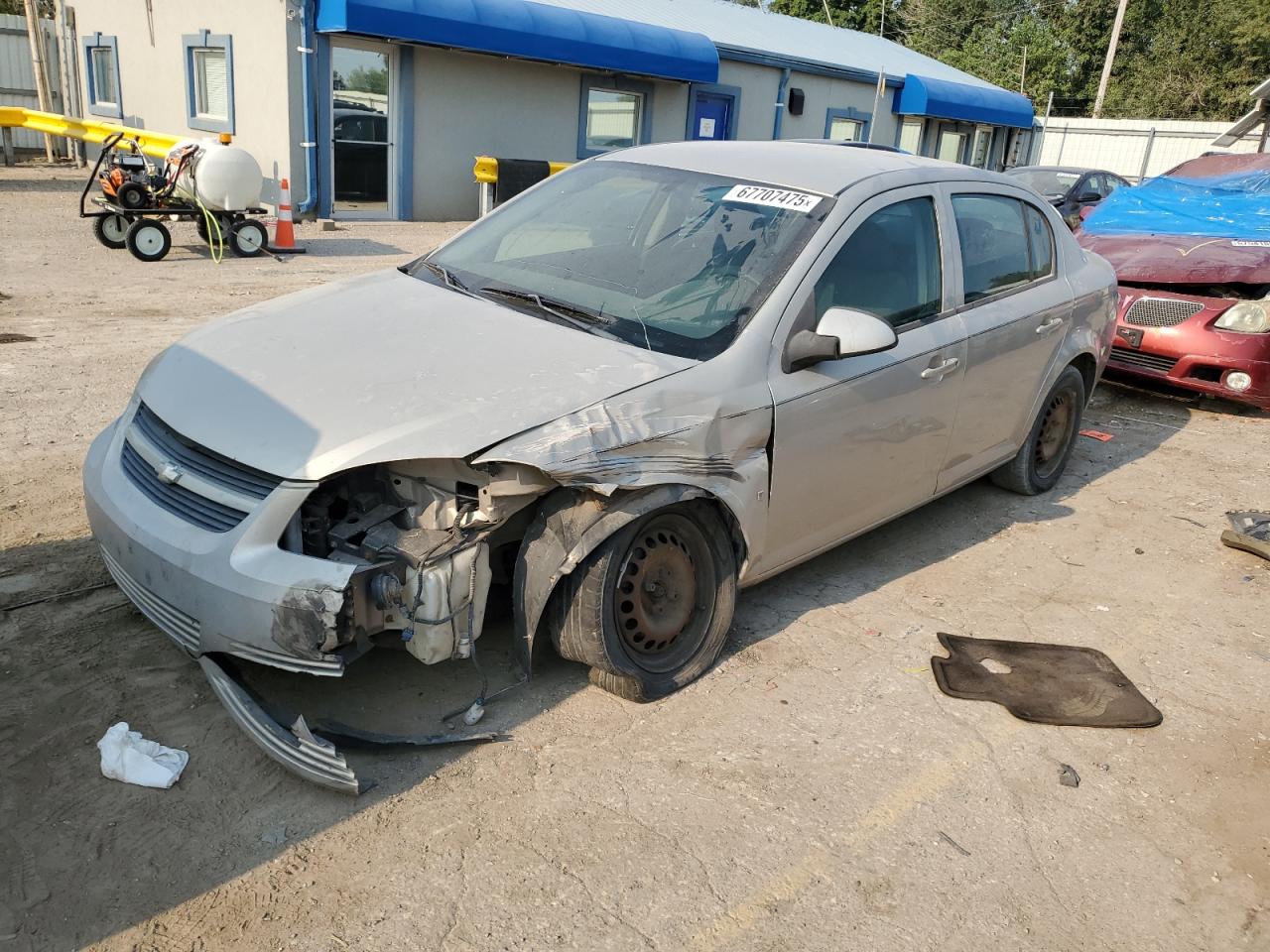 2009 Chevrolet Cobalt