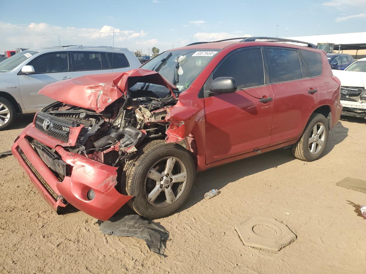 2006 Toyota Rav4