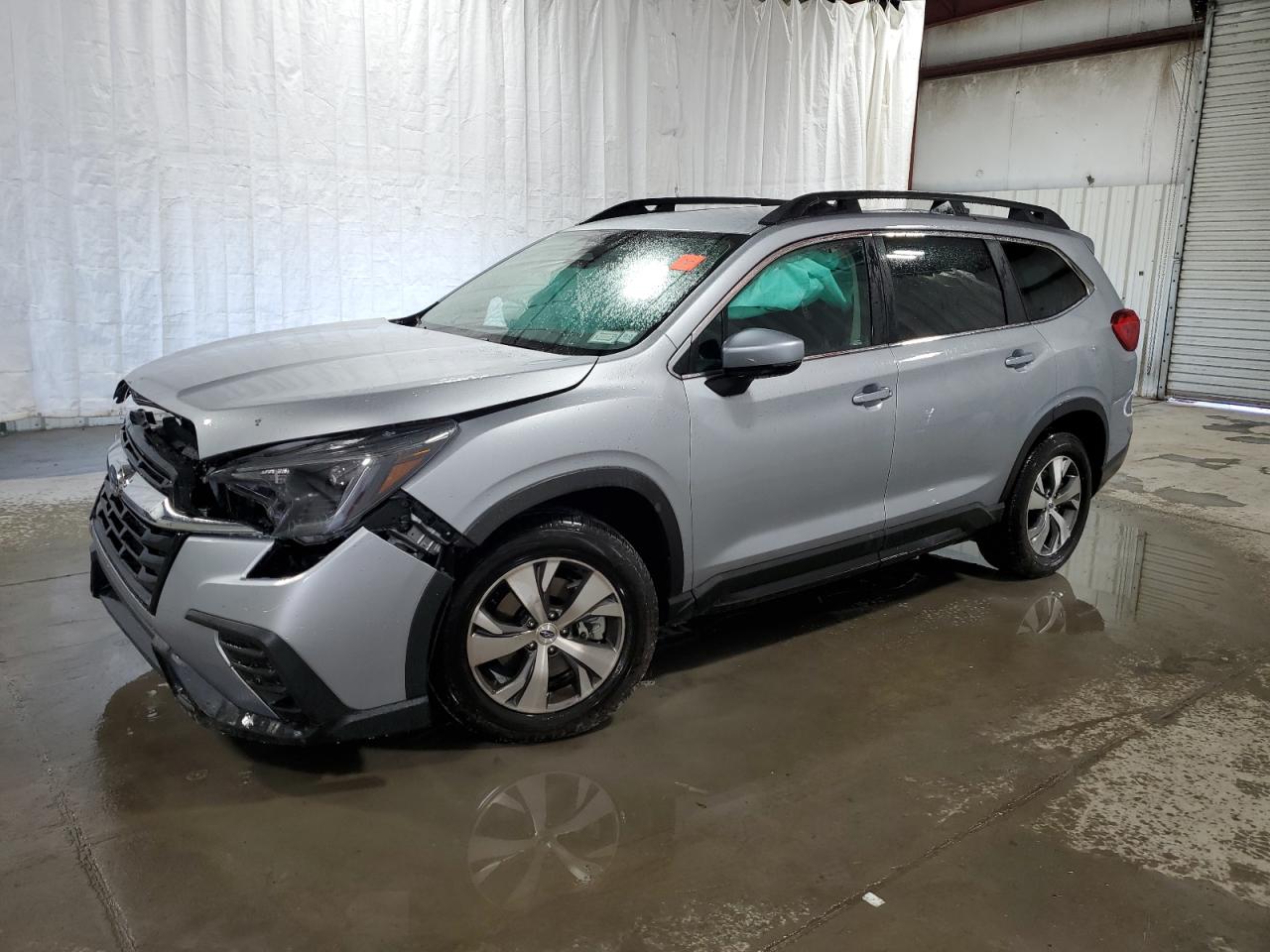 2025 Subaru ASCENT PRE PREMIUM