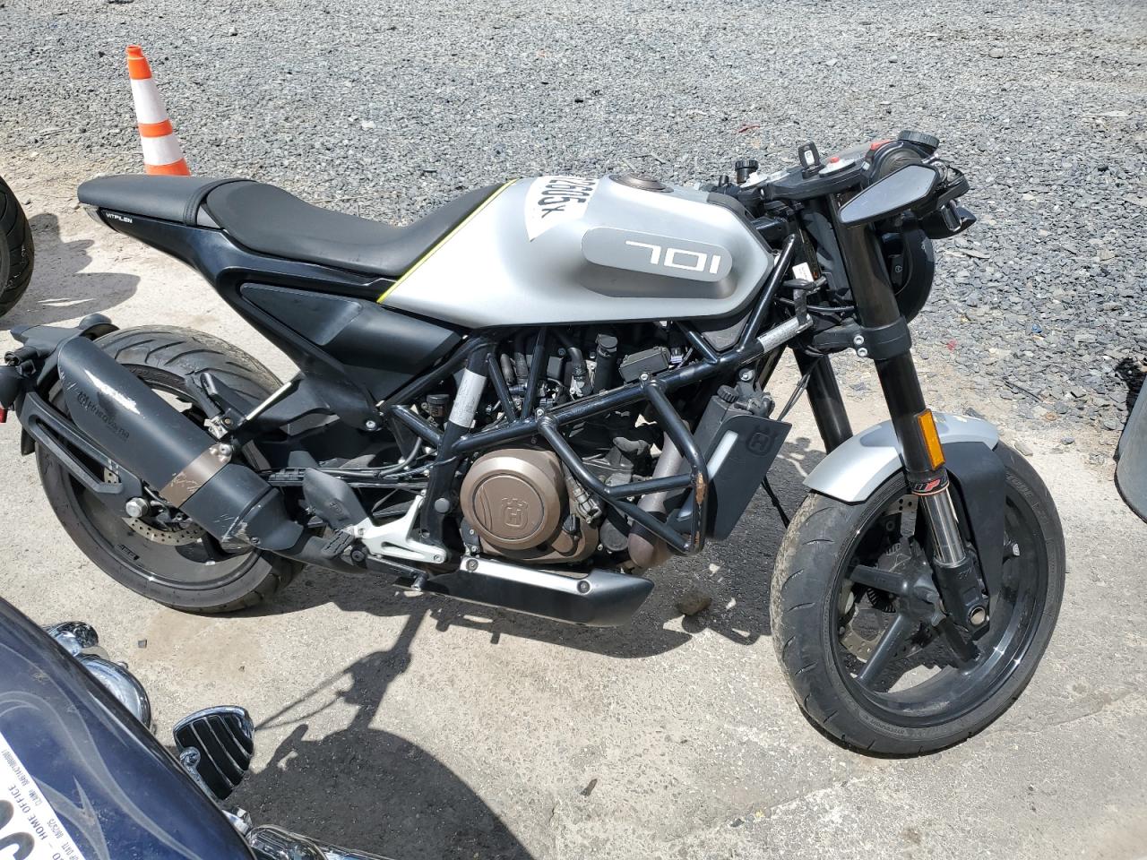 Husqvarna VITPILEN