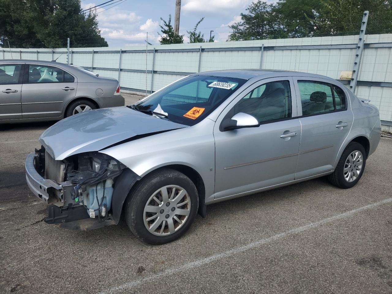 2009 Chevrolet Cobalt lt LT