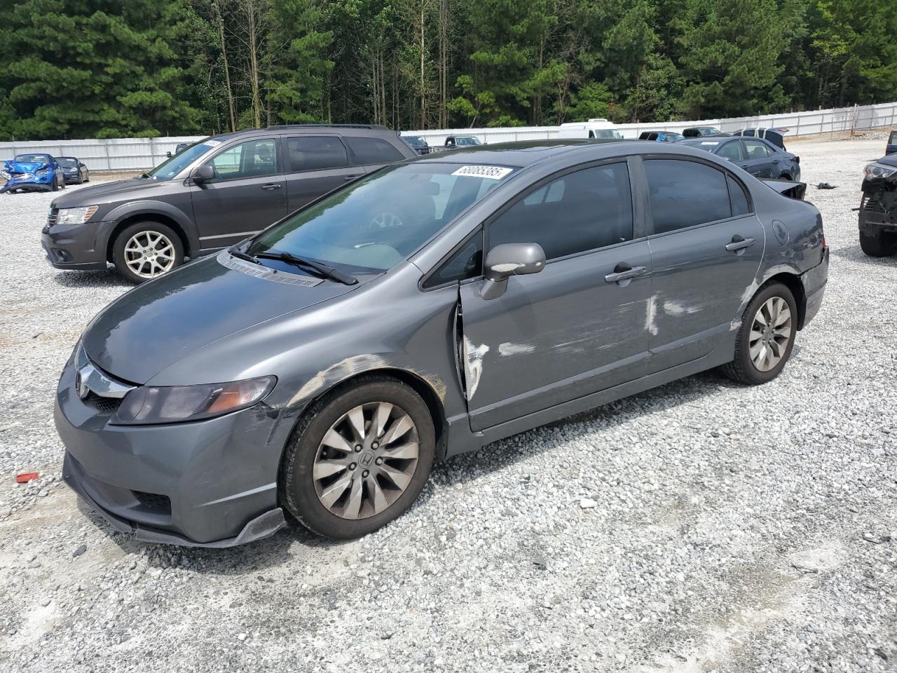 2010 Honda Civic