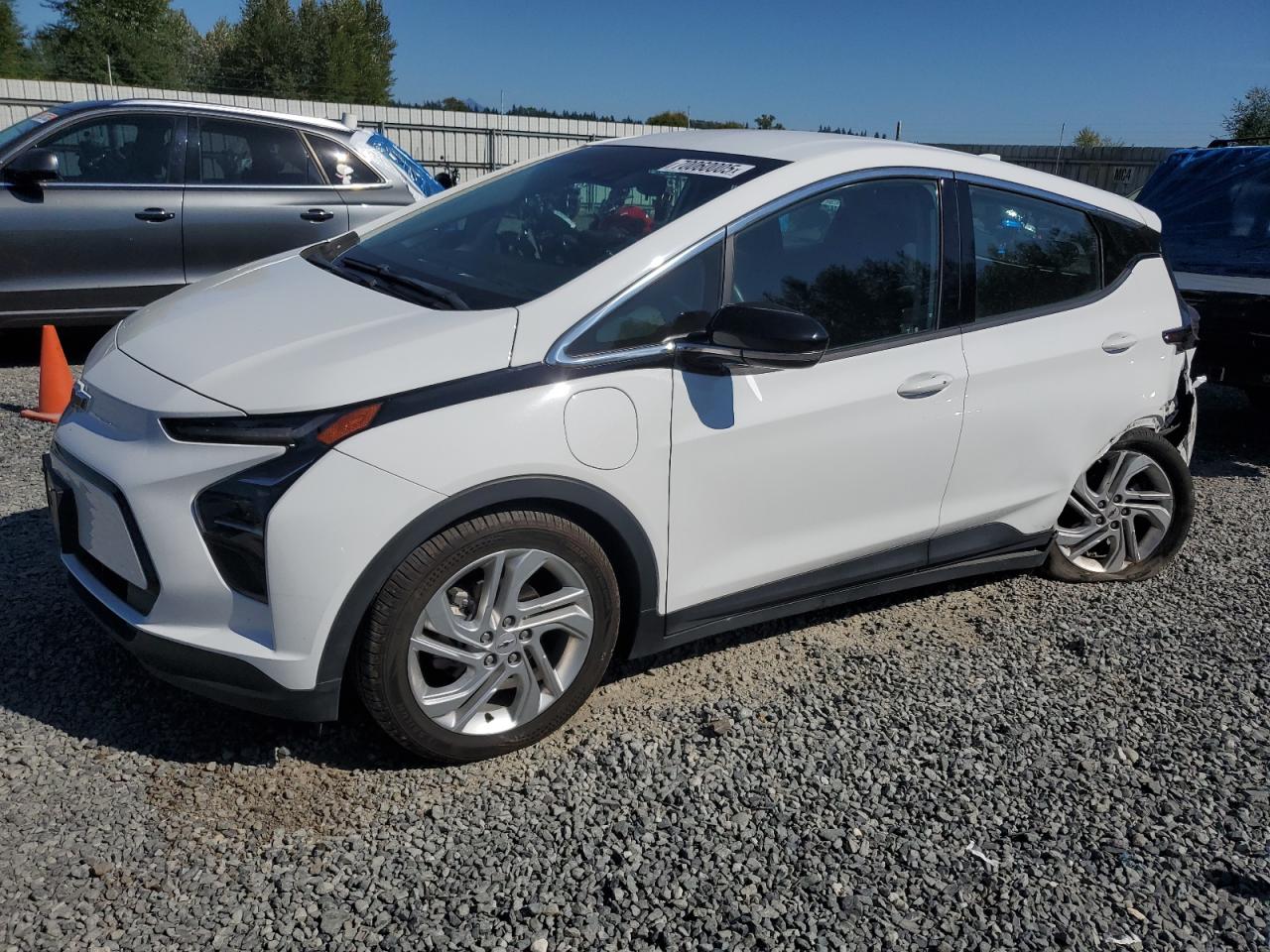 2023 Chevrolet Bolt ev 1lt
