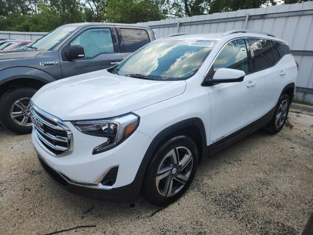2019 Gmc Terrain sl SLT