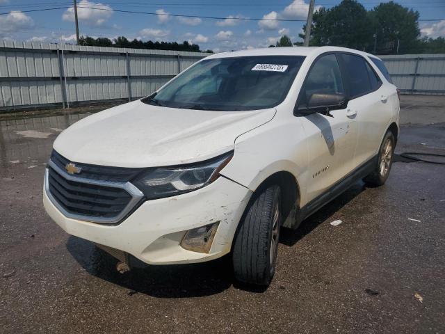 2020 Chevrolet Equinox ls LS