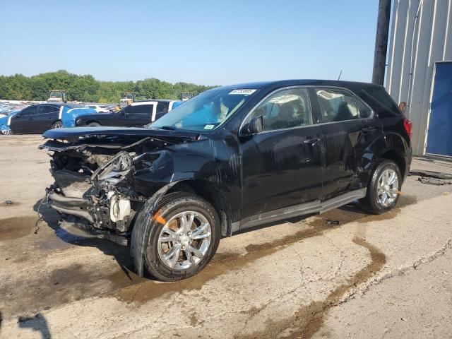 2017 Chevrolet Equinox ls LS