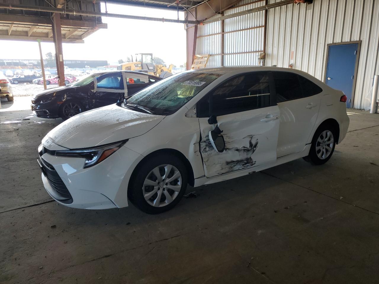 2023 Toyota Corolla le LE