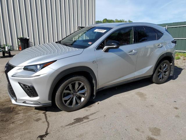 2019 Lexus Nx 300 bas 300 BASE