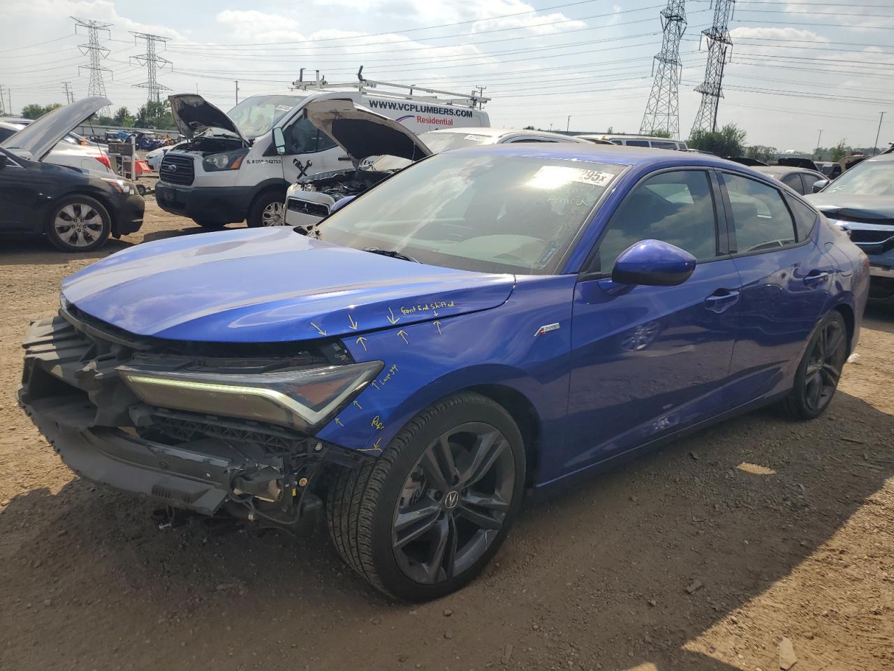 2023 Acura Integra