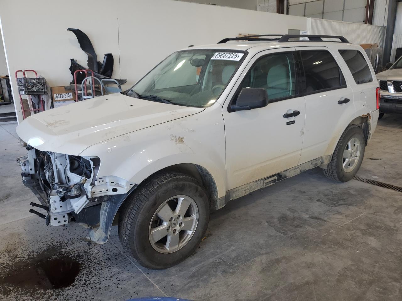 2012 Ford Escape xlt XLT