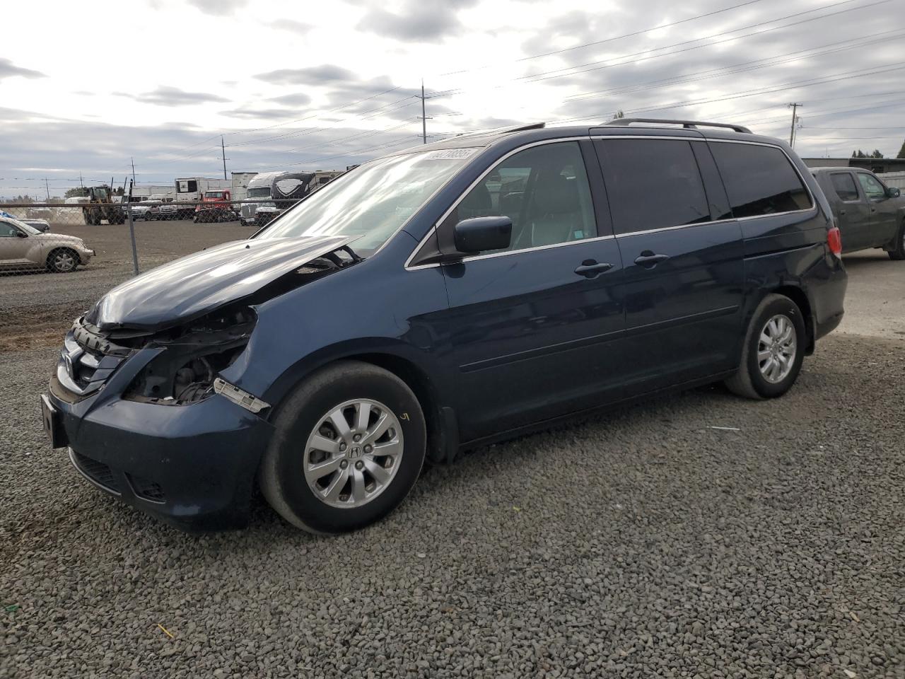 2010 Honda Odyssey ex EXL
