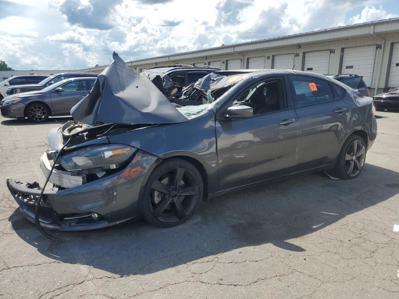 2014 Dodge Dart