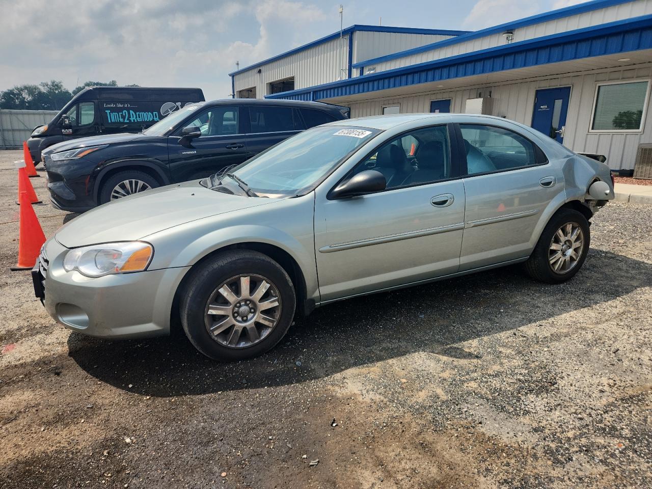 Chrysler Sebring li