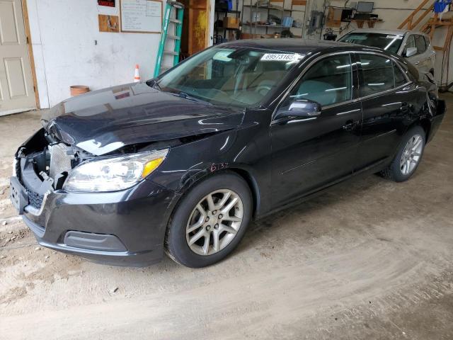 2015 Chevrolet Malibu 1lt 1LT