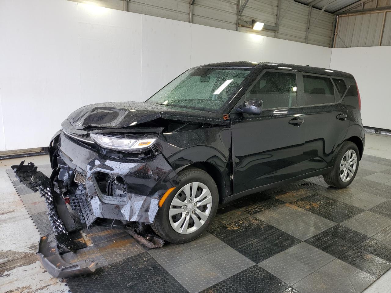 2021 Kia Soul lx LX