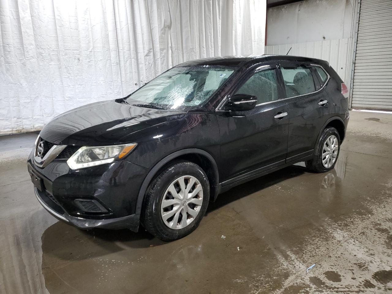 2014 Nissan Rogue s S