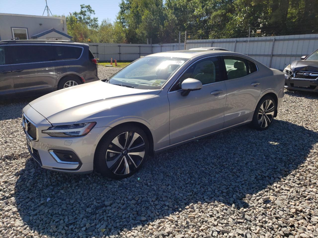2023 Volvo S60