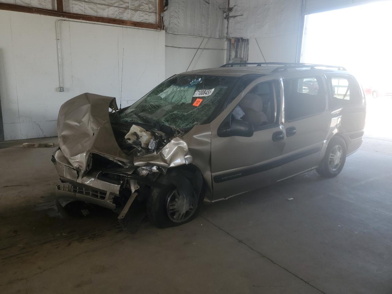 2003 Chevrolet Venture