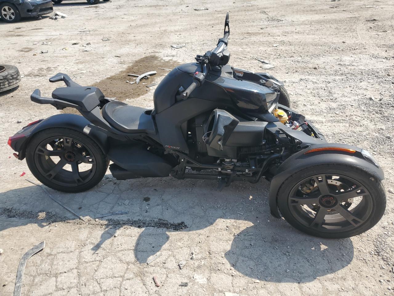 2021 Can-am Ryker