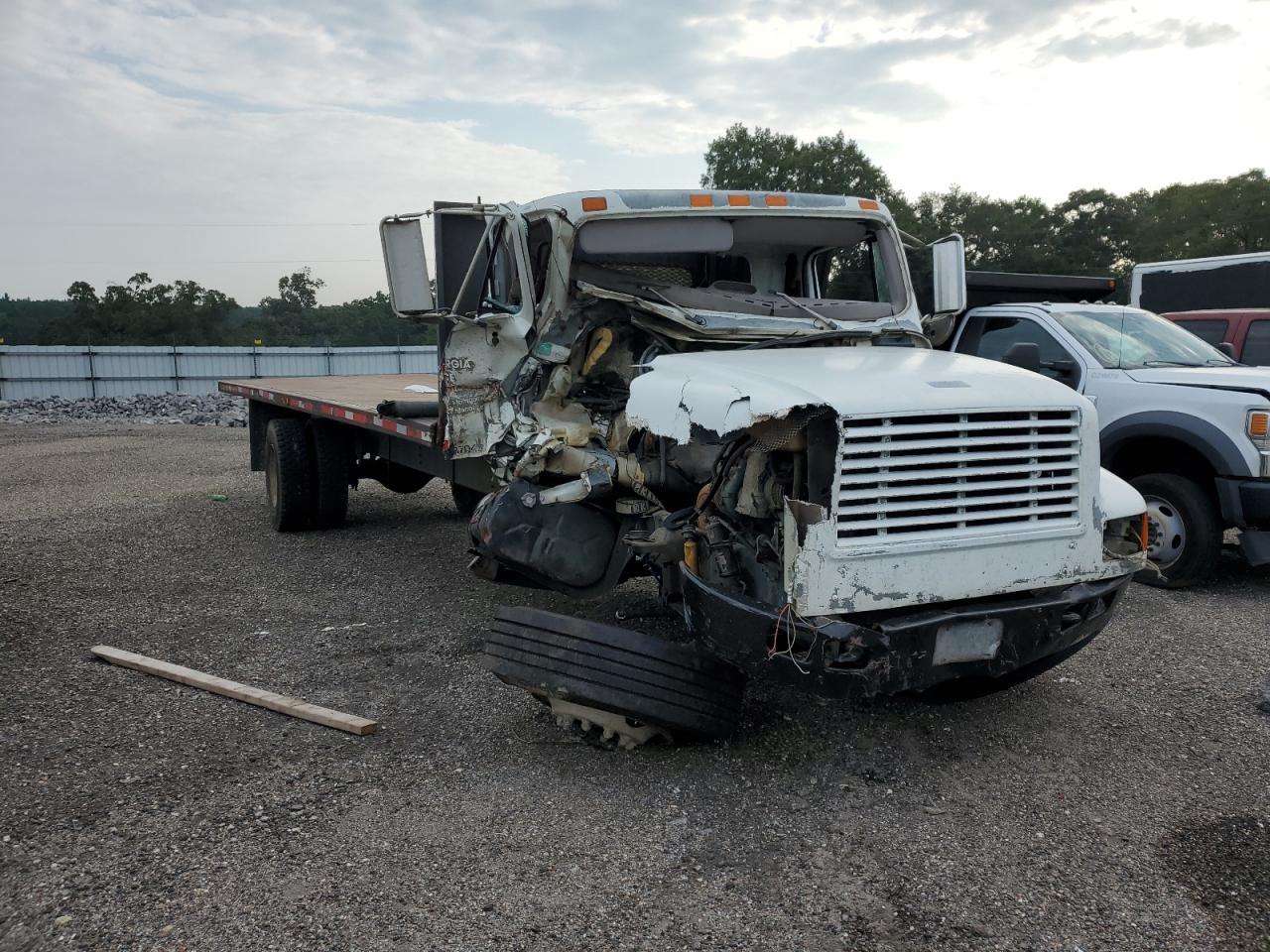 1997 International 4000