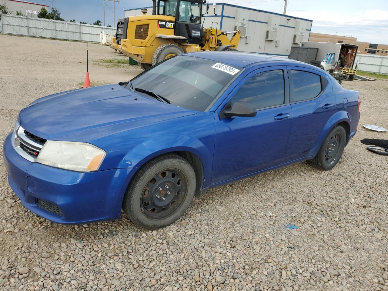Dodge Avenger