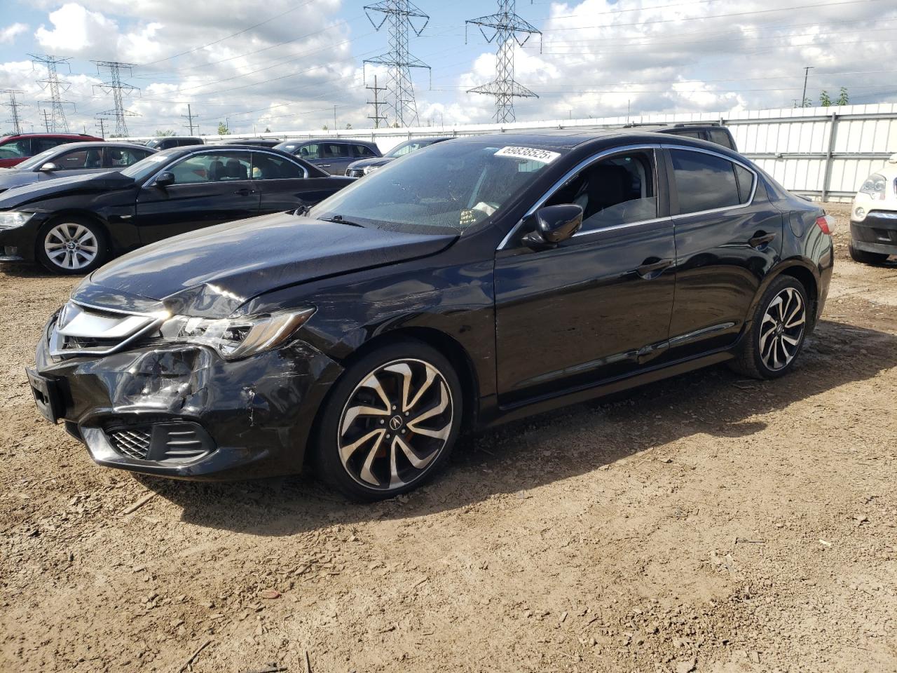 Acura Ilx special edition