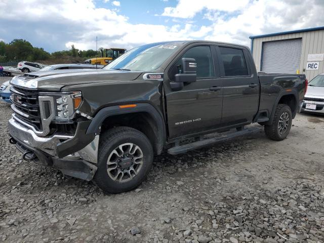 2023 Gmc Sierra k35 K3500