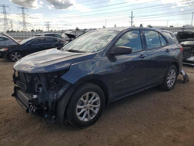 2019 Chevrolet Equinox ls LS