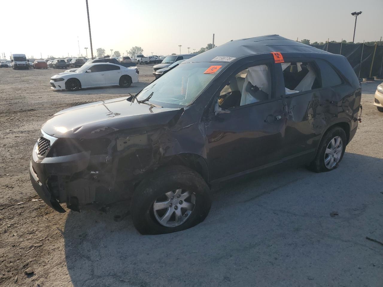2012 Kia Sorento base BASE