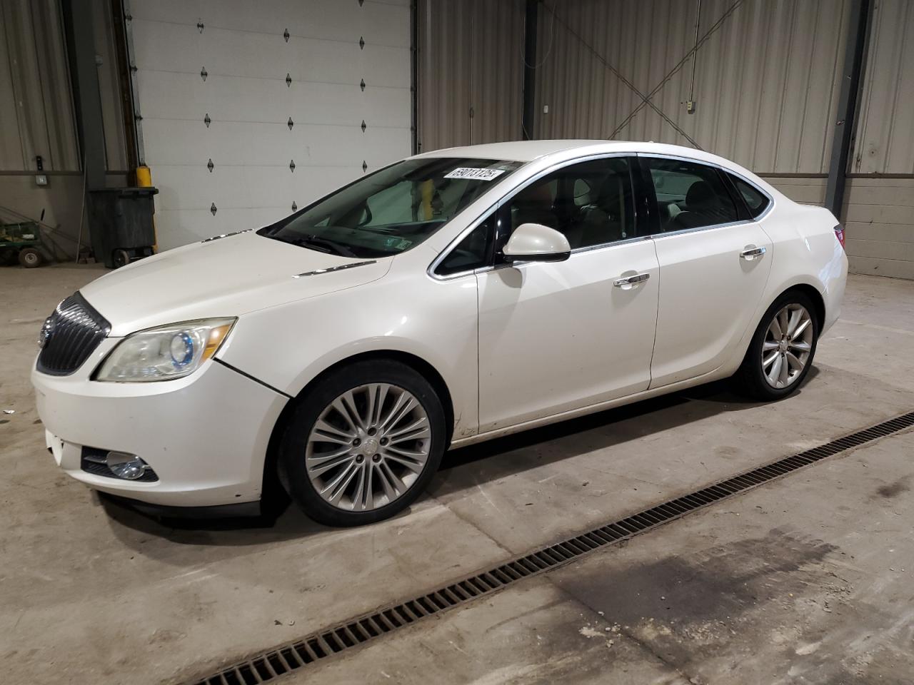 2013 Buick Verano