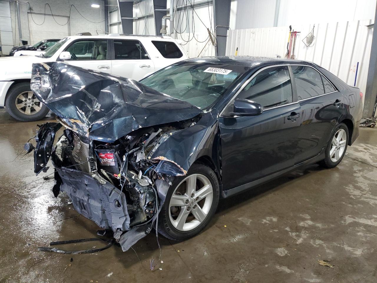 2013 Toyota Camry l L