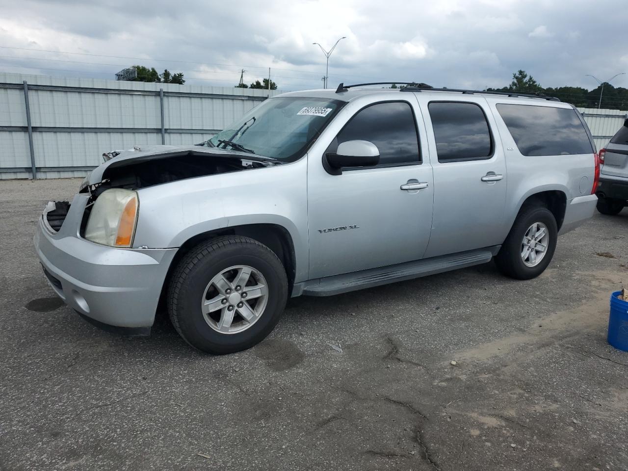 2012 Gmc Yukon xl c1500 slt C1500 SLT