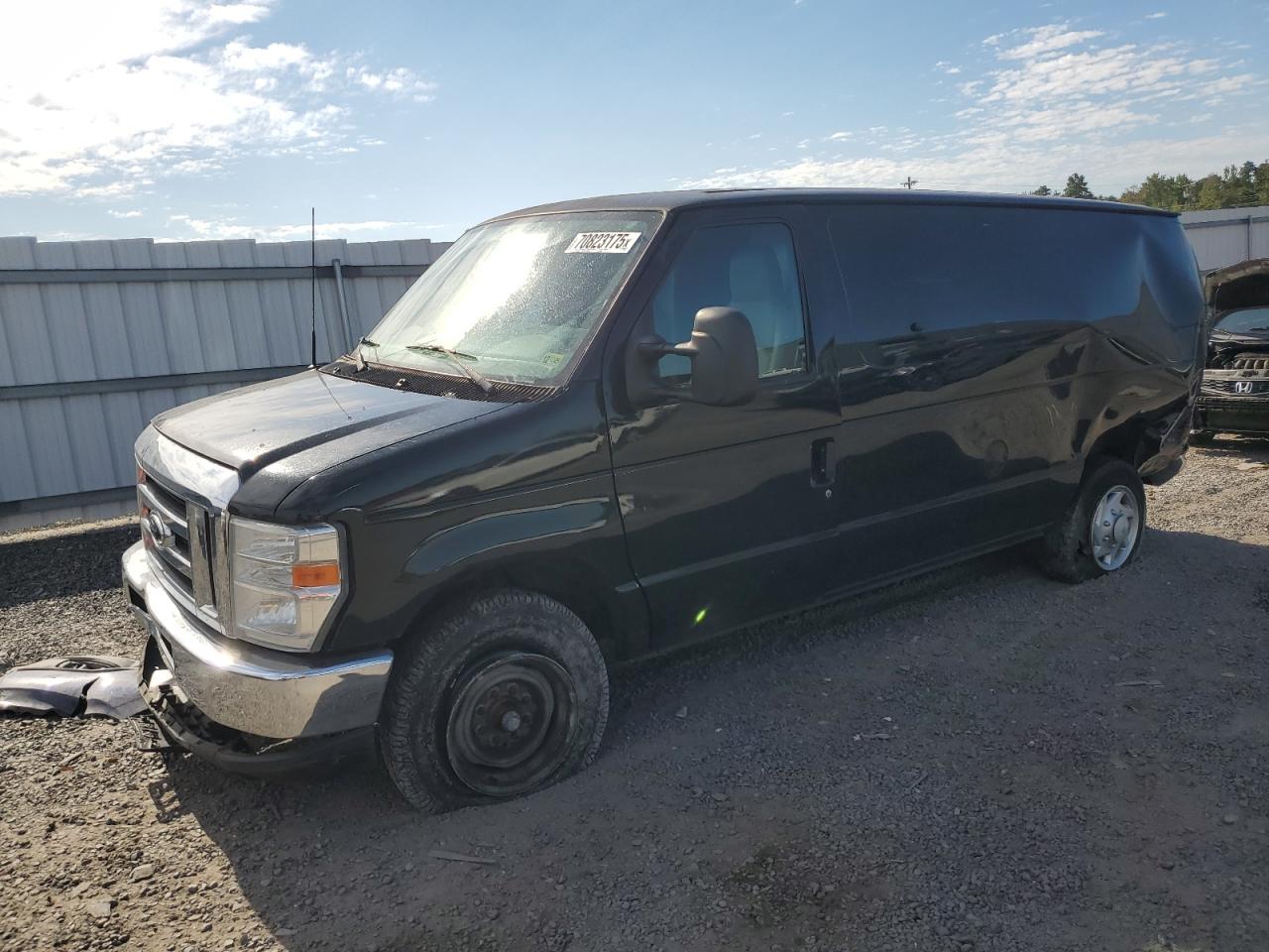 2014 Ford Econoline e150 van E150 VAN