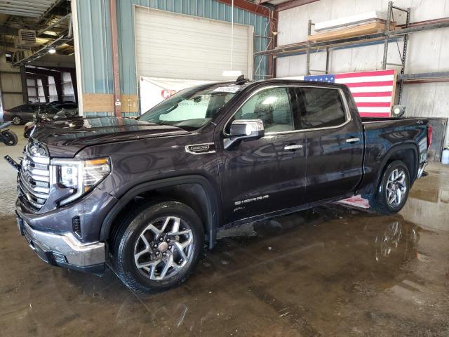 2022 Gmc Sierra k15 K1500 SLT