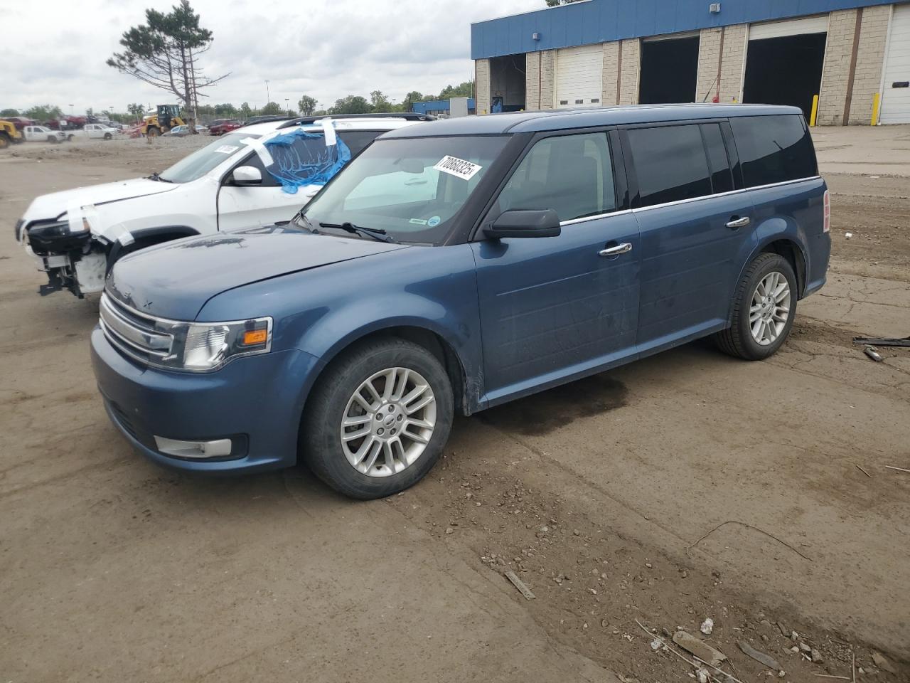 Ford Flex