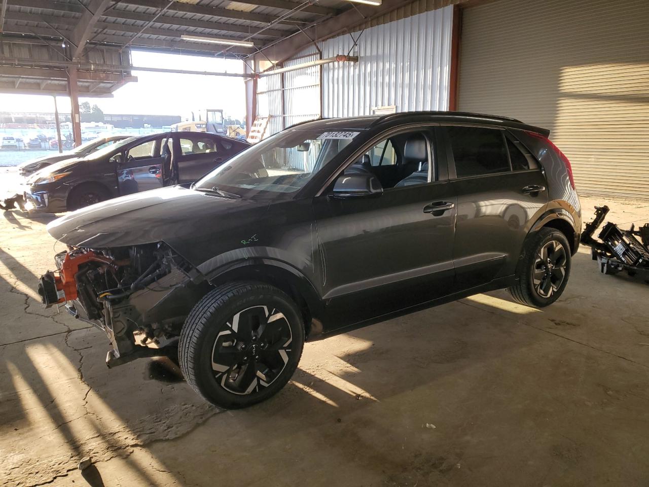 2023 Kia Niro