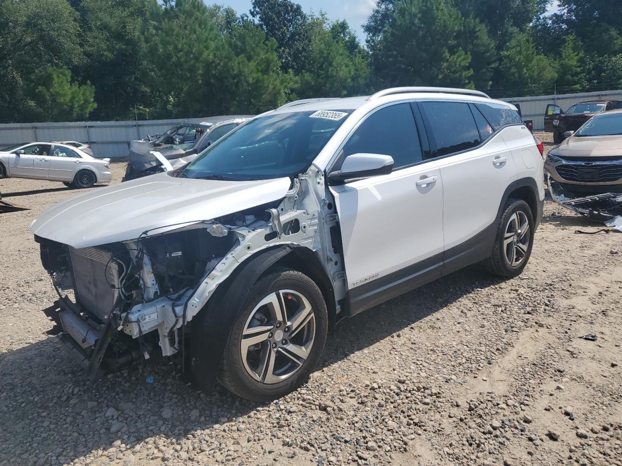 2021 Gmc Terrain sl SLT