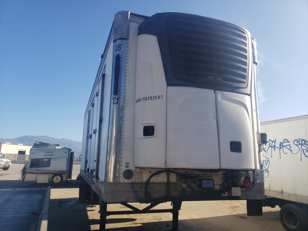 2019 Hyundai Trailer