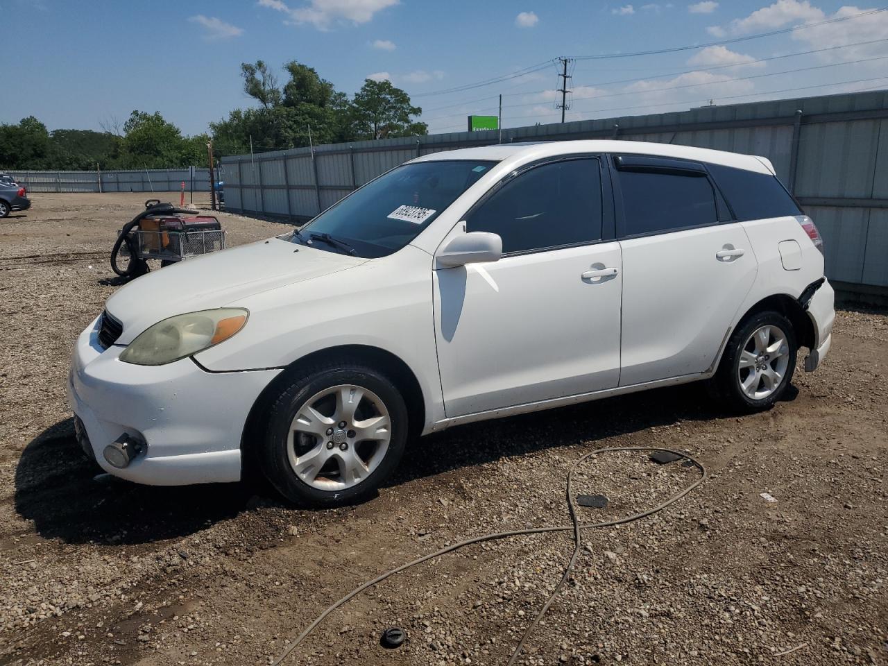 2006 Toyota Corolla ma