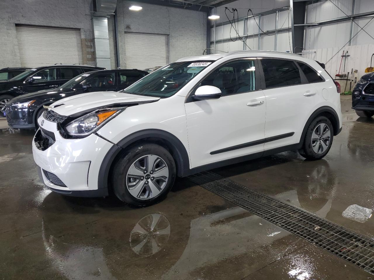 2019 Kia Niro fe FE