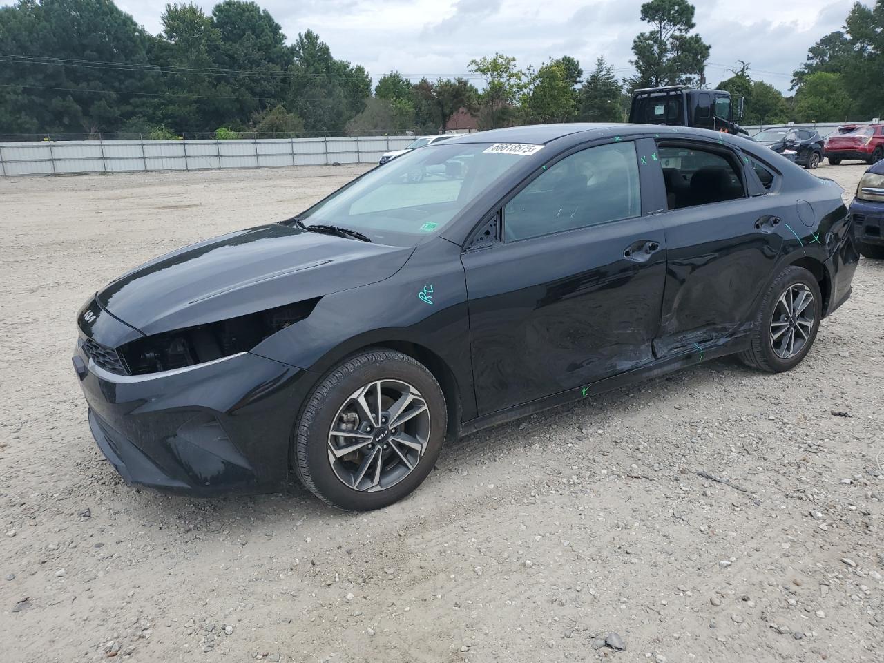 2024 Kia Forte lx LX