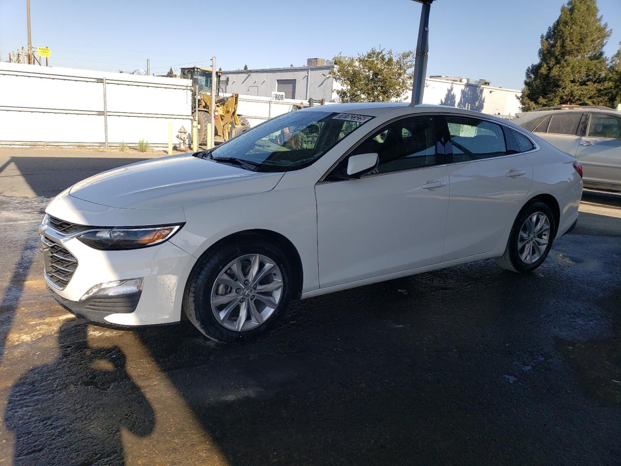 2023 Chevrolet Malibu lt LT
