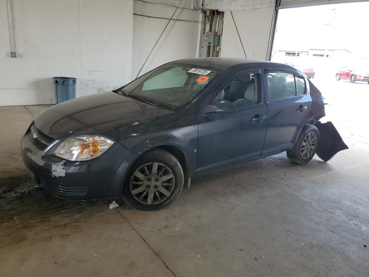 2009 Chevrolet Cobalt