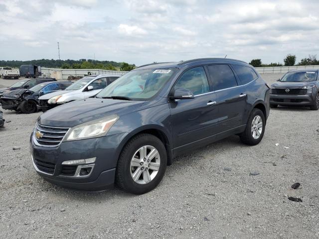 2014 Chevrolet Traverse l LT